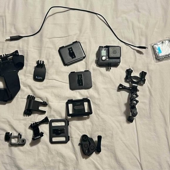 GoPro Camera - Picture 1 of 1